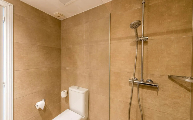 Apartamentos Ros