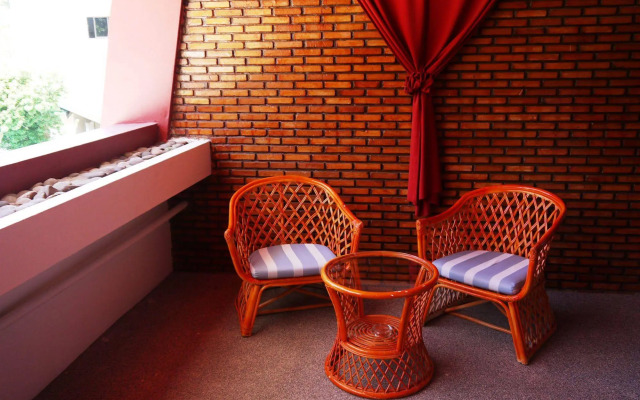 Surin Sweet Hotel