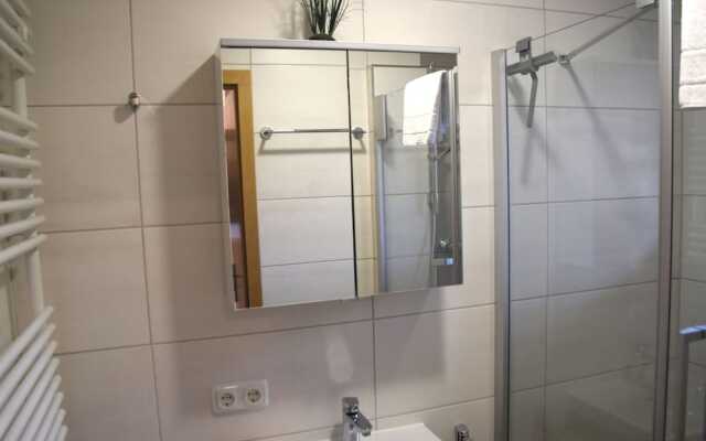 Gemutlicher Fussener Ruckzugsort in der Nahe des Sees