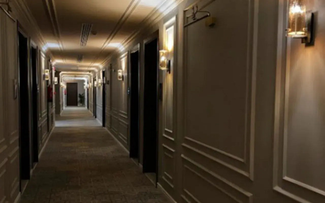 Shorfa for Hotel Apartments Al-Shorfa