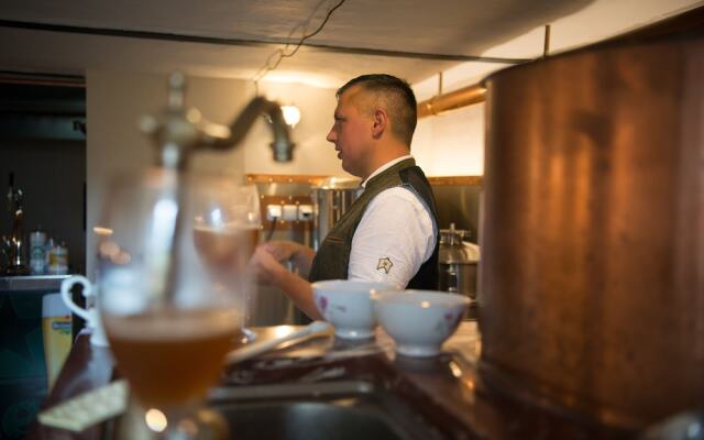 Landgasthof Marlishausen