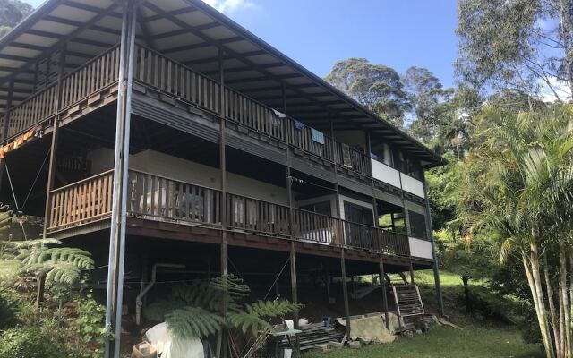 Skys Retreat