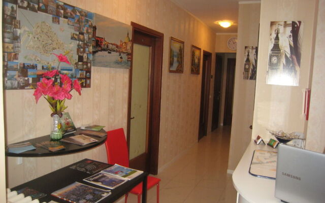 International B&B VENEZIA
