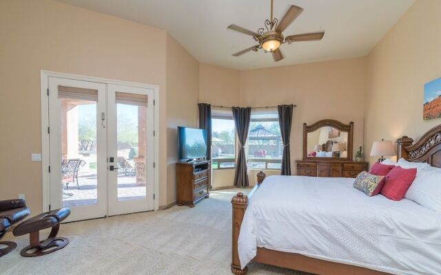 Casa Vista 4 Bedroom Home by RedAwning