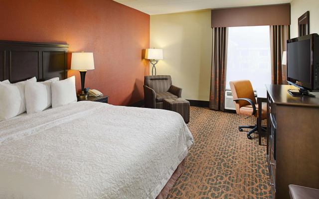 Hampton Inn Columbia