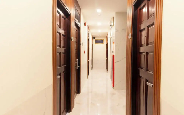 Atana Saigon Boutique Hotel II