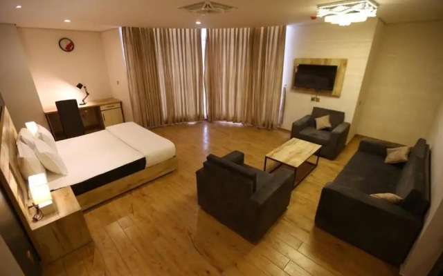 Hotel Star Inn