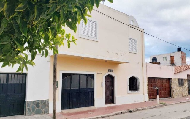 Salta Departamentos