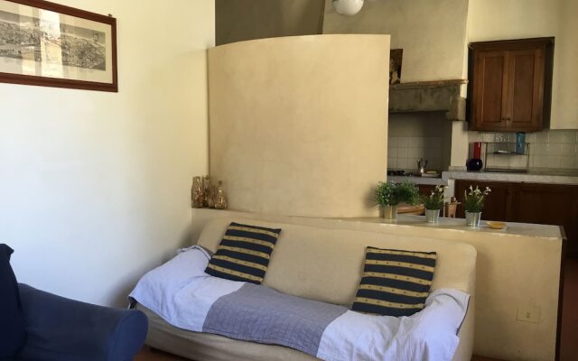 Bargello Apartment in Firenze