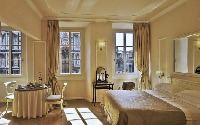 Granduomo Charming Accomodation