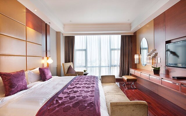 Beijing Taishan Hotel