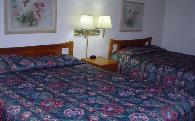 Avenue Motel