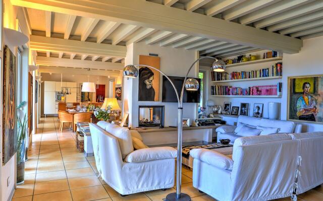 Villa Le Cave 12 in Campalto