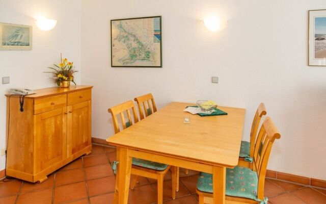 Residenz am Gutshaus Dewichow