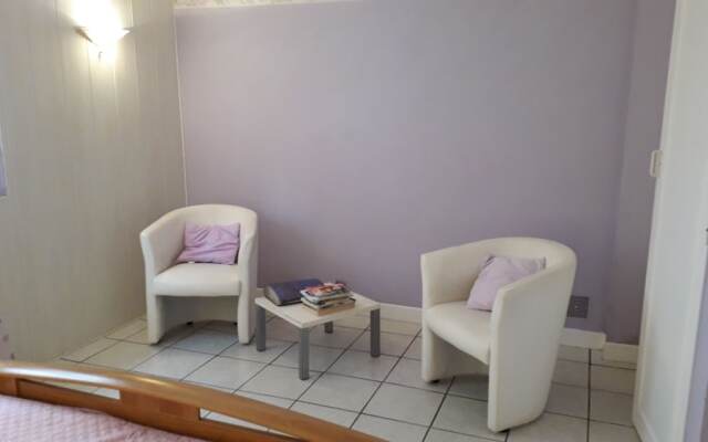 Guéraçague Etcheverry Garaya