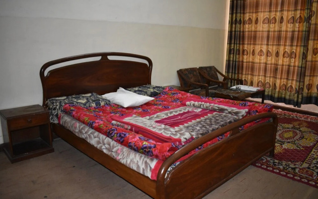 Capital Hotel