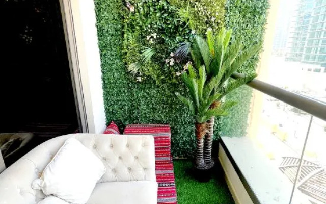 Royal Beach Residences 2
