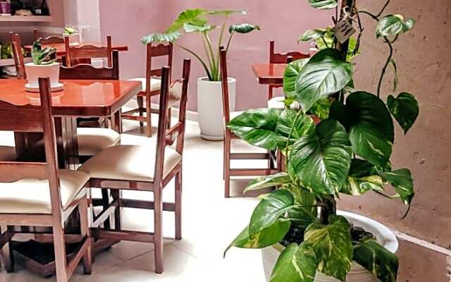 Cuartel 1914 - Hotel Boutique