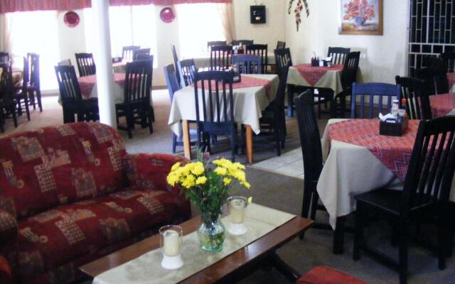 The Highland Inn