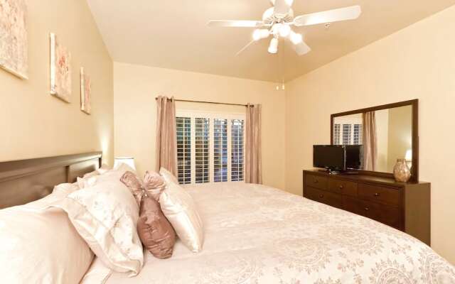 Bella Vista By Signature Vacation Rentals