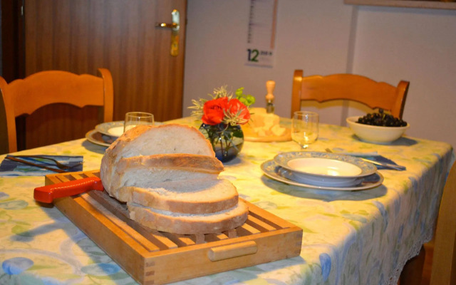 Agriturismo Terra del Carso