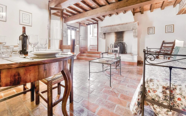 Maddalena - Podere Moricci