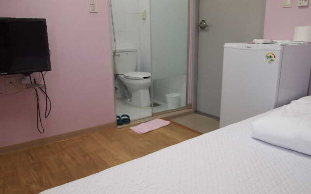 JJ Guest House Namdaemun