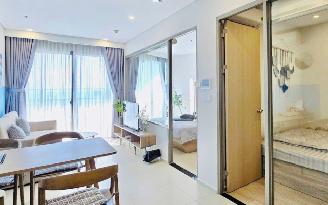 The Song Real Company – Guest Rooms – Vung Tau