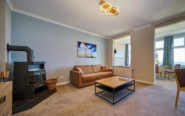 Strandvillen Wald & See