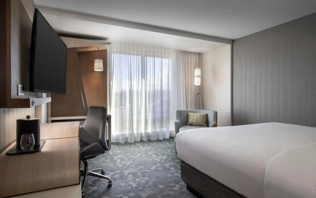 Courtyard By Marriott Nanaimo