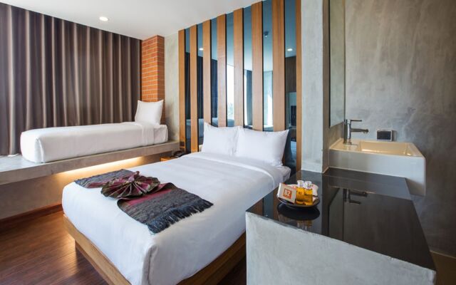 B2 Udon Boutique & Budget Hotel
