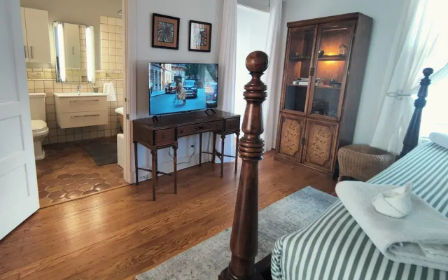 Historic Oak Park Home