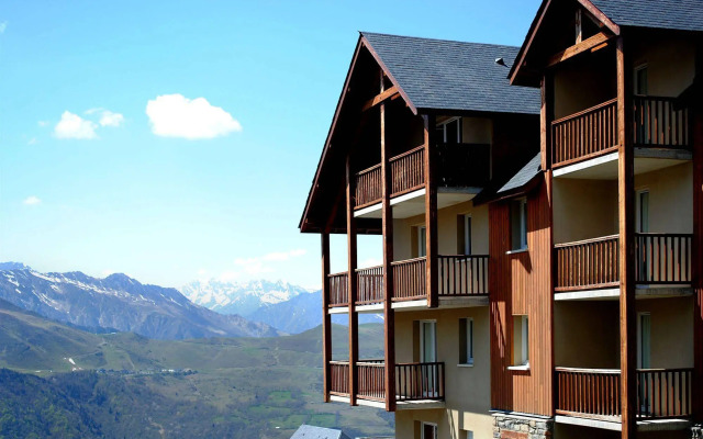 Résidence Nemea Le Hameau de Balestas