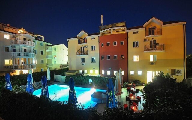 Hotel Aquamarin