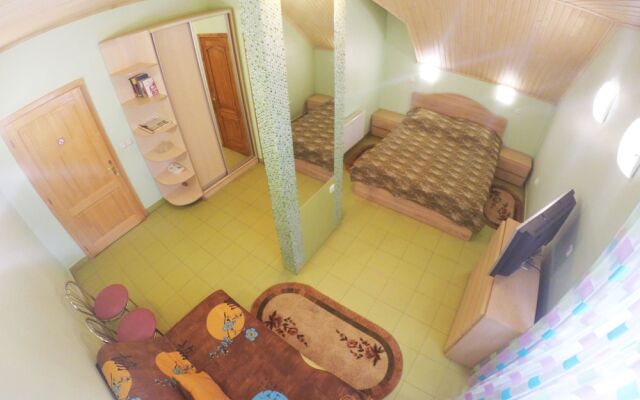 Agio Hotel