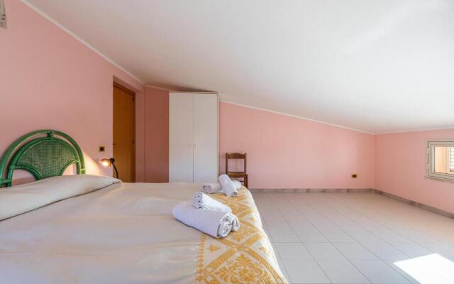 Villa erica appartamento Loredana