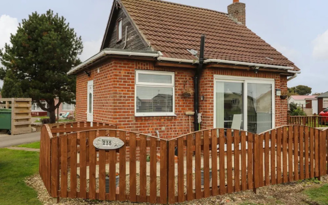 Chalet 235