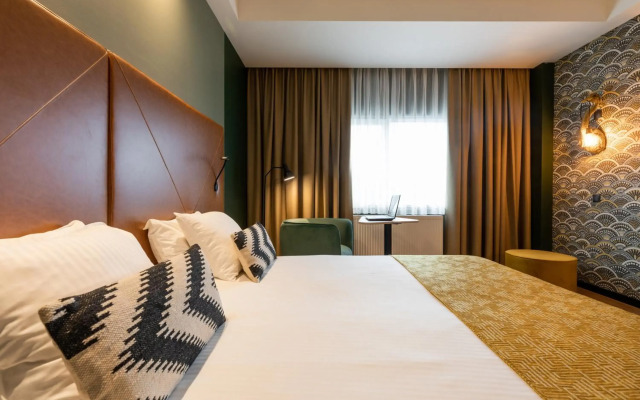 Shanghai Hotel Holland