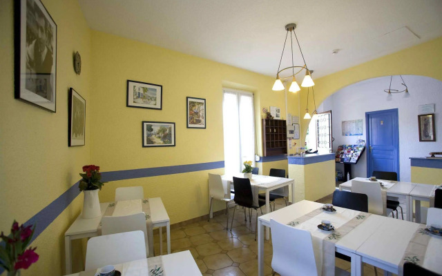 Hôtel Du Soleil