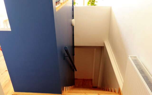 Istanbul Apartments2®