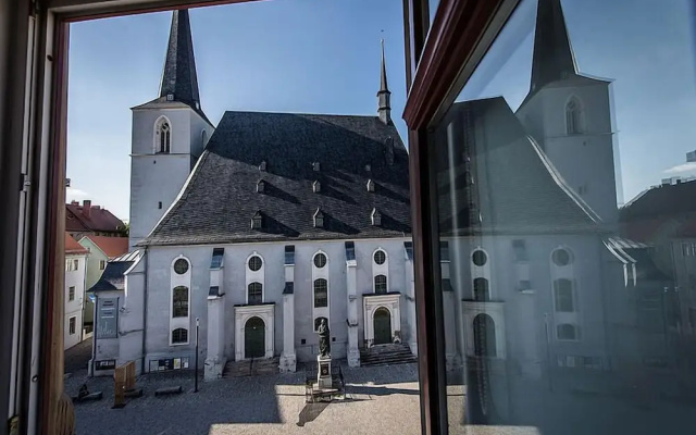 FeWo Herderplatz
