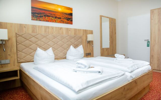 Waldhotel Friedrichroda