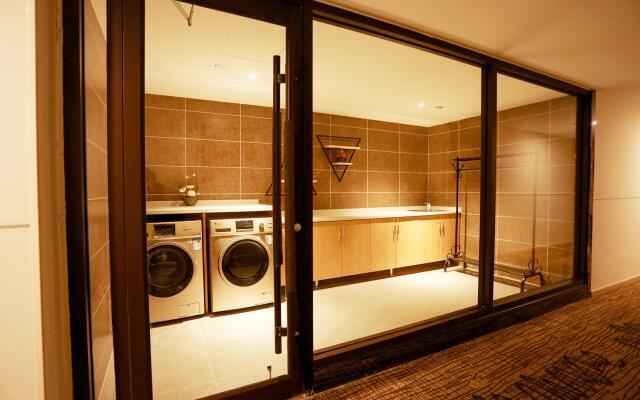 Hanting Hotel Shijiazhuang Jingxing Weixin Road