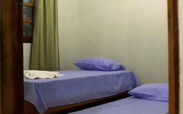 Recanto das Candeias