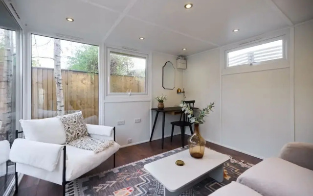 The Peckham Escape - Modern 3bdr With Garden
