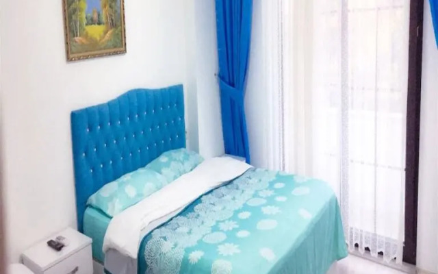 Sahra Motel Sapanca