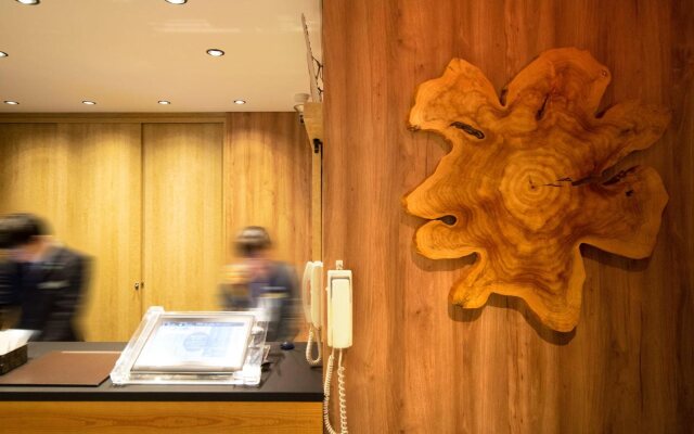 SUPER HOTEL Kushiro Kurogane