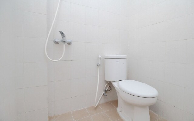 Airy Mantrijeron Parangtritis 42 Yogyakarta