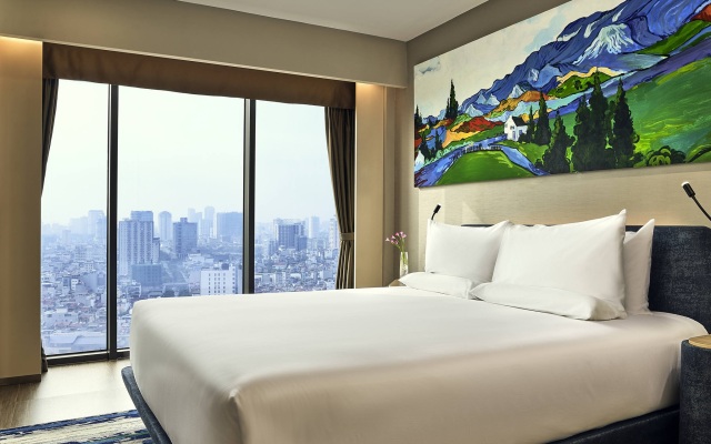 Novotel Hanoi Thai Ha