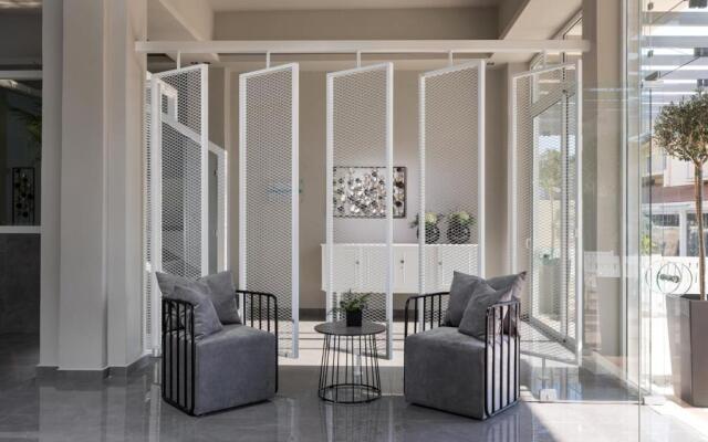 Melina Oasis Boutique Hotel